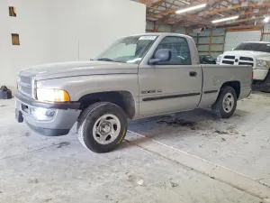 Dodge RAM 5.9L 8 1998