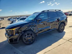 Kia Sorento SX 2.5L 4 2025