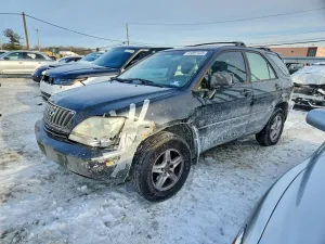 Lexus RX 300 3.0L 6 2001