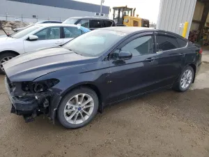 Ford Fusion SE 1.5L 4 2020