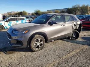 Honda HR-V 2.0L 4 2025