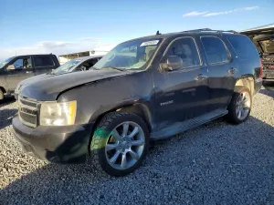Chevrolet Tahoe 5.3L 8 2010