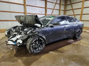 Kia K4 GT LINE 2.0L 4 2025