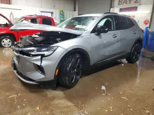 Buick Envision PREFERRED 2.0L 4 2023