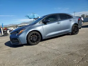 Toyota Corolla SE 2.0L 4 2020