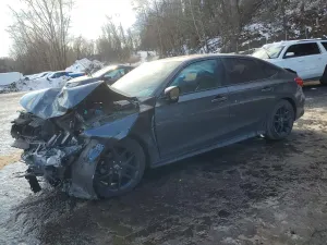 Honda Civic SPORT 2.0L 4 2022