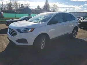 Ford Edge 2.0L 4 2019