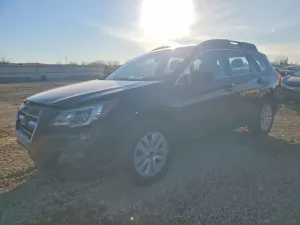 Subaru Outback 2.5I 2.5L 4 2018