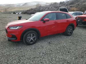 Honda HR-V EXL 2.0L 4 2025