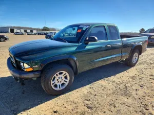 Dodge Dakota 3.9L 6 2000