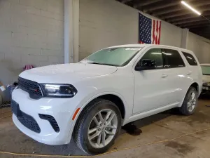 Dodge Durango 3.6L 6 2025