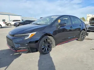 Toyota Corolla LE 1.8L 4 2023