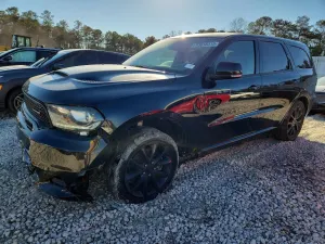 Dodge Durango R/T 5.7L 8 2018