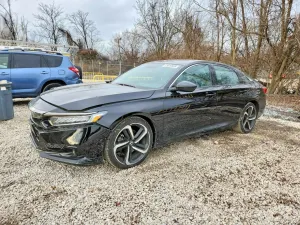 Honda Accord SPORT 1.5L 4 2022