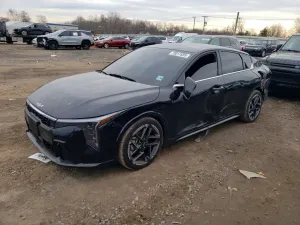 Kia K4 GT LINE 2.0L 4 2025