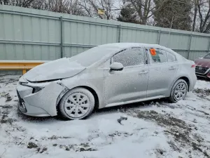 Toyota Corolla LE 1.8L 4 2022