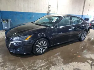 Nissan Altima 2.5L 4 2023