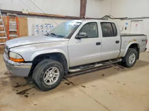 Dodge Dakota 4.7L 8 2004