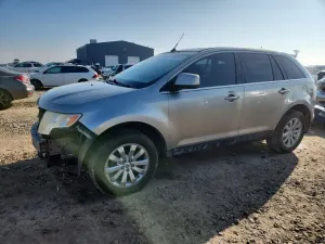 Ford Edge LIMITED 3.5L 6 2008