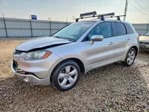 Acura RDX 2.3L 4 2008