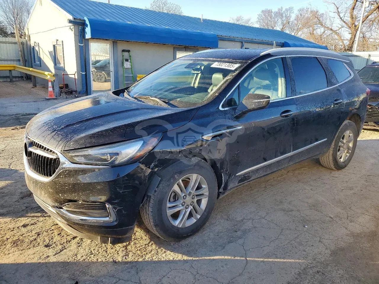 Buick Enclave ESSENCE 3.6L 6 2020