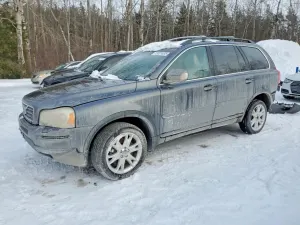 Volvo XC90 3.2 3.2L 6 2007