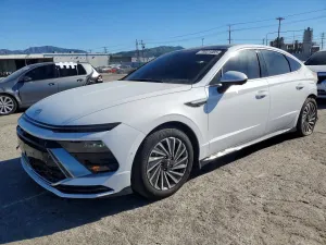 Hyundai Sonata HYBRID 2.0L 4 2024