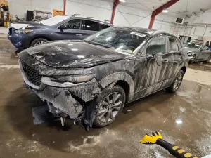 Mazda CX-30 PREMIUM 2.5L 4 2026
