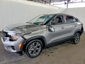 Kia Seltos 2.0L 4 2026