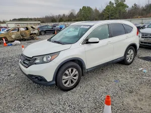 Honda CR-V EXL 2.4L 4 2013