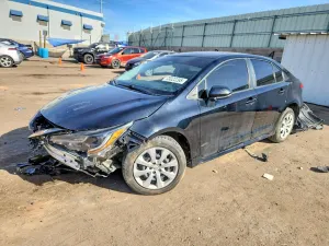 Toyota Corolla LE 2.0L 4 2023