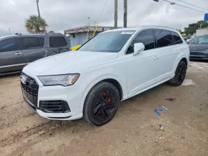 Audi Q7 PREMIUM PLUS 3.0L 6 2023
