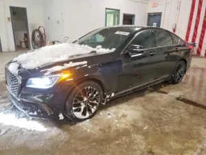 Genesis G80 BASE 3.8L 6 2020