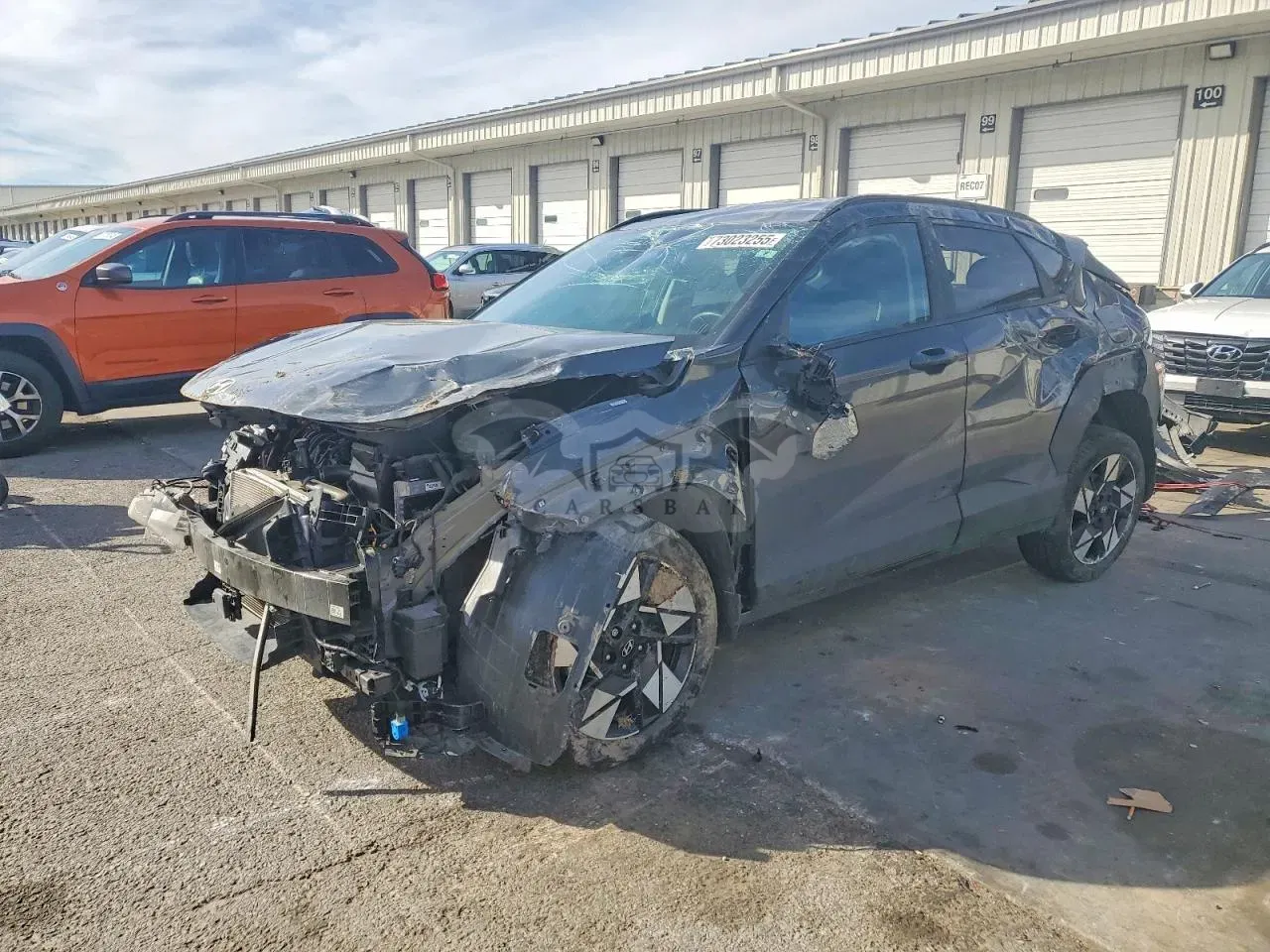 Hyundai Kona SEL 2.0L 4 2024