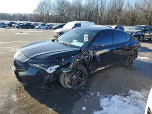 Acura Integra A-SPEC TECH 1.5L 4 2023