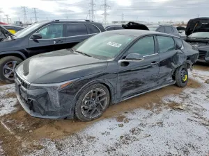 Kia K4 GT LINE 2.0L 4 2025