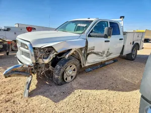 RAM 2500 ST 6.7L 6 2018