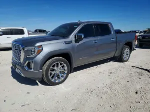 GMC Sierra C1500 DENALI 5.3L 8 2021