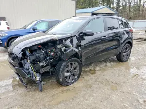 Kia Sportage S 2.4L 4 2022