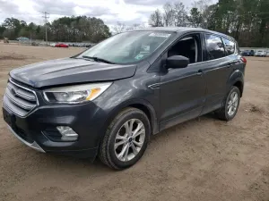Ford Escape SE 1.5L 4 2019