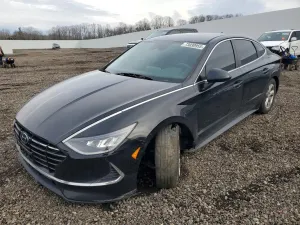 Hyundai Sonata SE 2.5L 4 2021