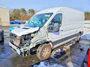 Ford Transit T-250 3.7L 6 2019