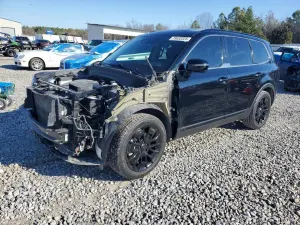 Kia Telluride SX 3.8L 6 2021