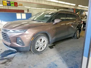 Chevrolet Blazer 2LT 3.6L 6 2019