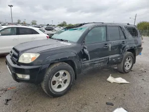 Toyota 4Runner LIMITED 4.0L 6 2004