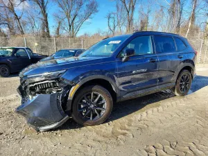 Honda CR-V SPORT-L 2.0L 4 2026