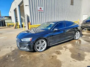 Audi A5 PRESTIGE S-LINE 2.0L 4 2018