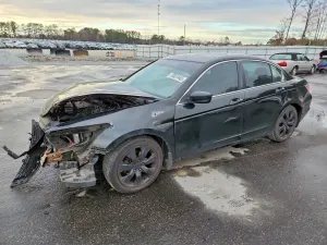 Honda Accord EXL 2.4L 4 2009