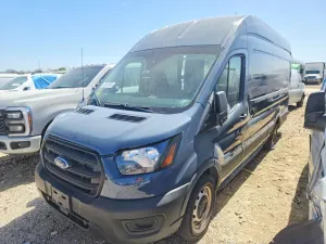 Ford Transit 3.5L 6 2020