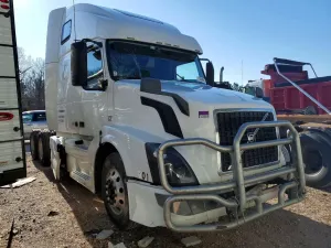 Volvo VNL VNL 12.8L 6 2019
